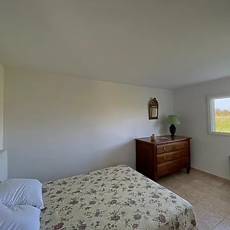 De Gardian 6 Pers, Nature, Animaux Admis, Parking - Fr-1-475-186 Holiday home *