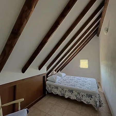 De Gardian 6 Pers, Nature, Animaux Admis, Parking - Fr-1-475-186 Holiday home Saintes-Maries-de-la-Mer
